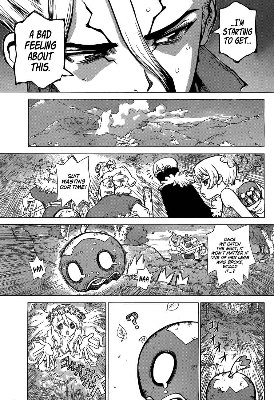 Dr Stone 49 8