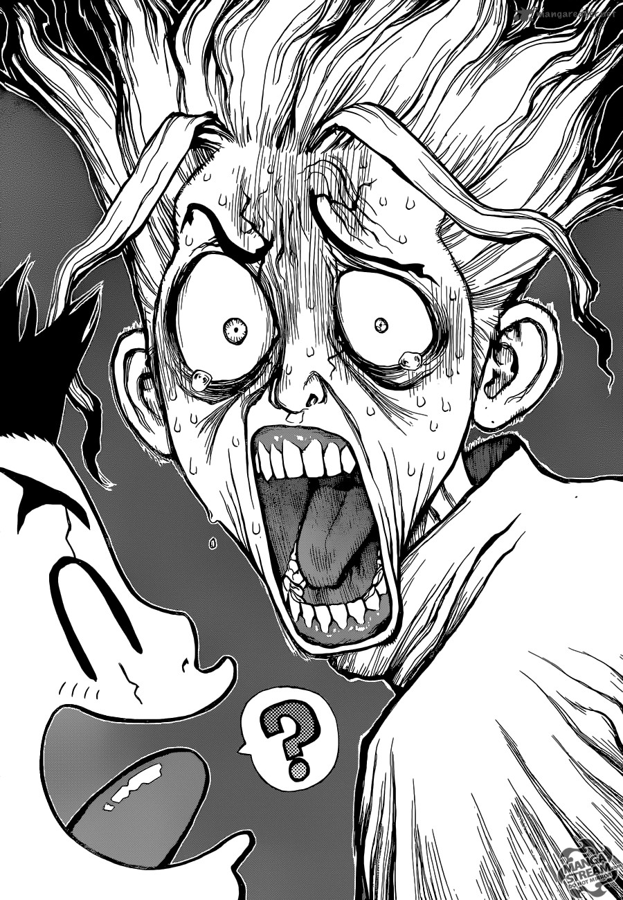 Dr Stone 5 2