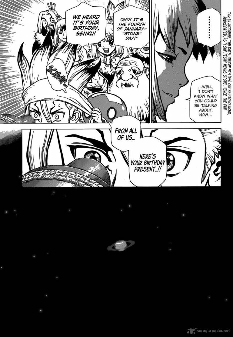 Dr Stone 56 14