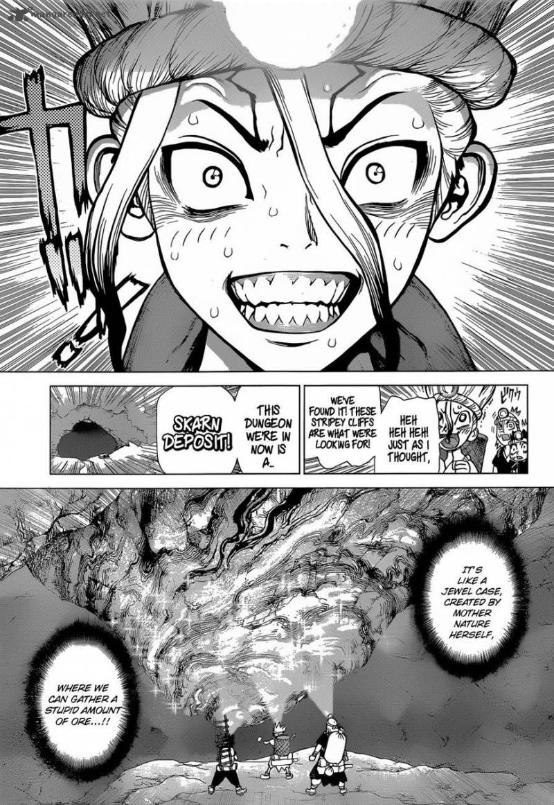 Dr Stone 56 4