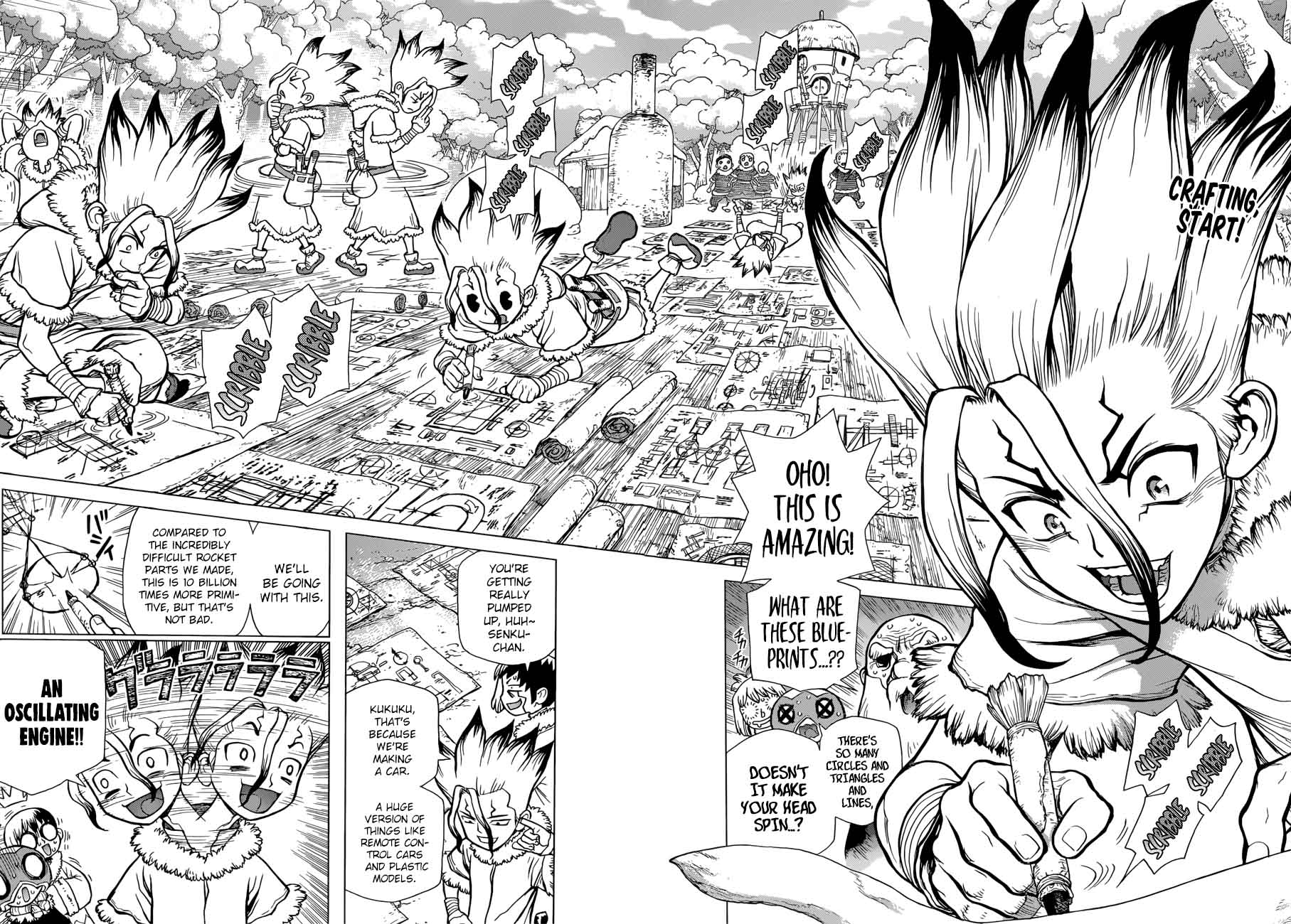 Dr Stone 68 2