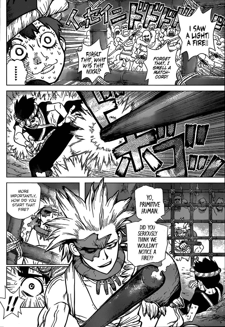 Dr Stone 71 11