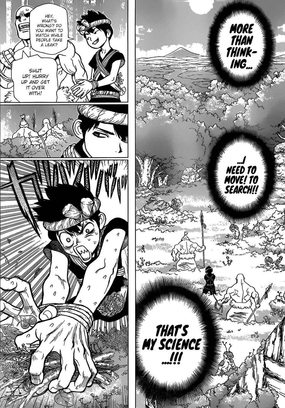 Dr Stone 71 6