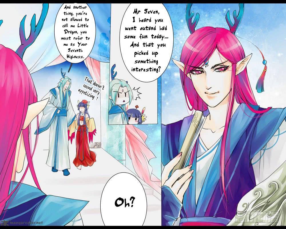 Dragon And The Phoenix 4 10