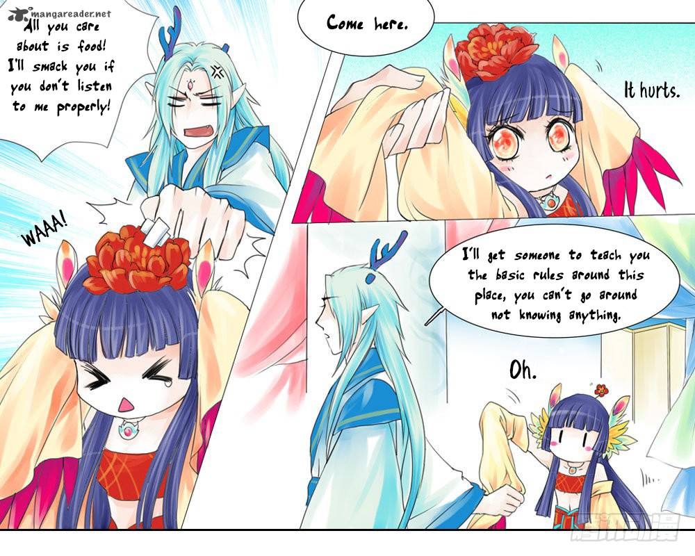 Dragon And The Phoenix 4 9