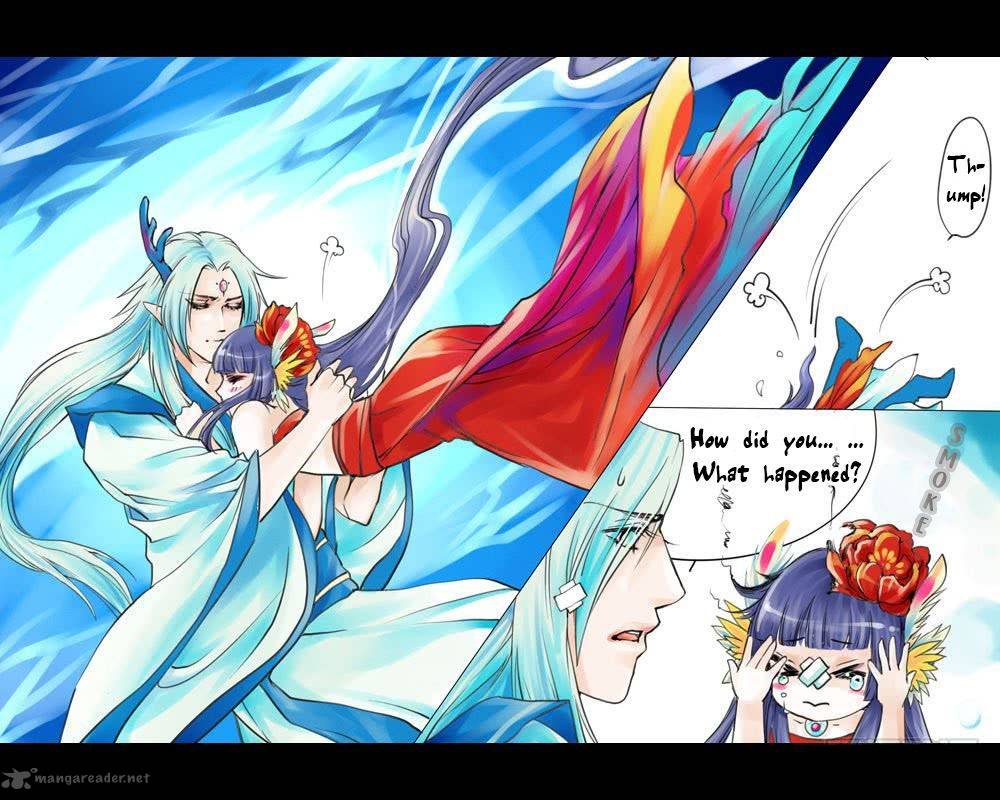 Dragon And The Phoenix 7 7