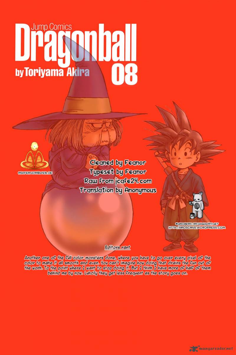 Dragon Ball 106 1