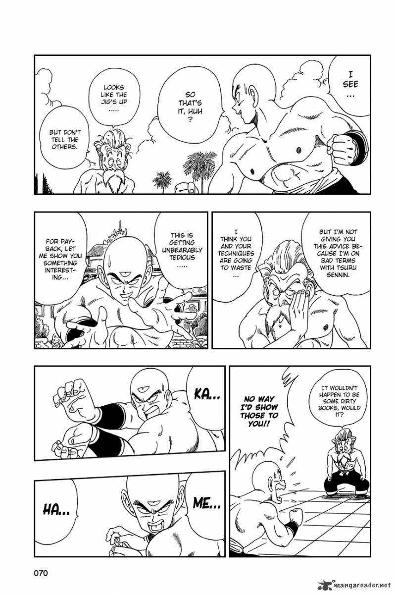 Dragon Ball 124 10