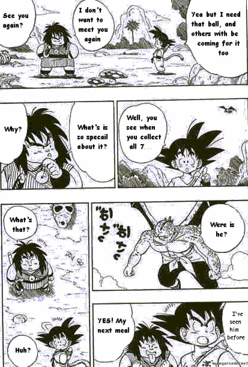 Dragon Ball 140 13