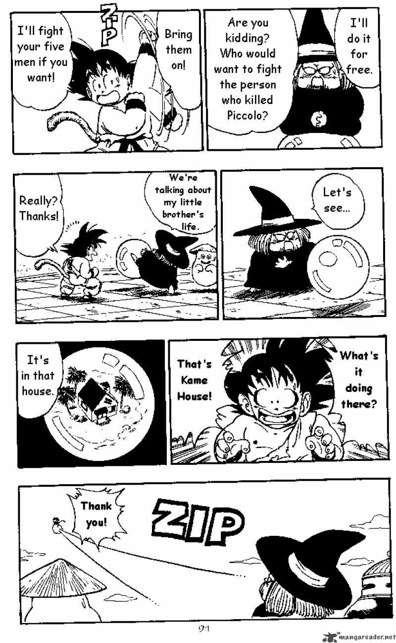 Dragon Ball 162 10