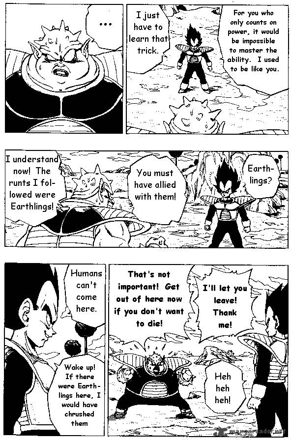 Dragon Ball 257 4