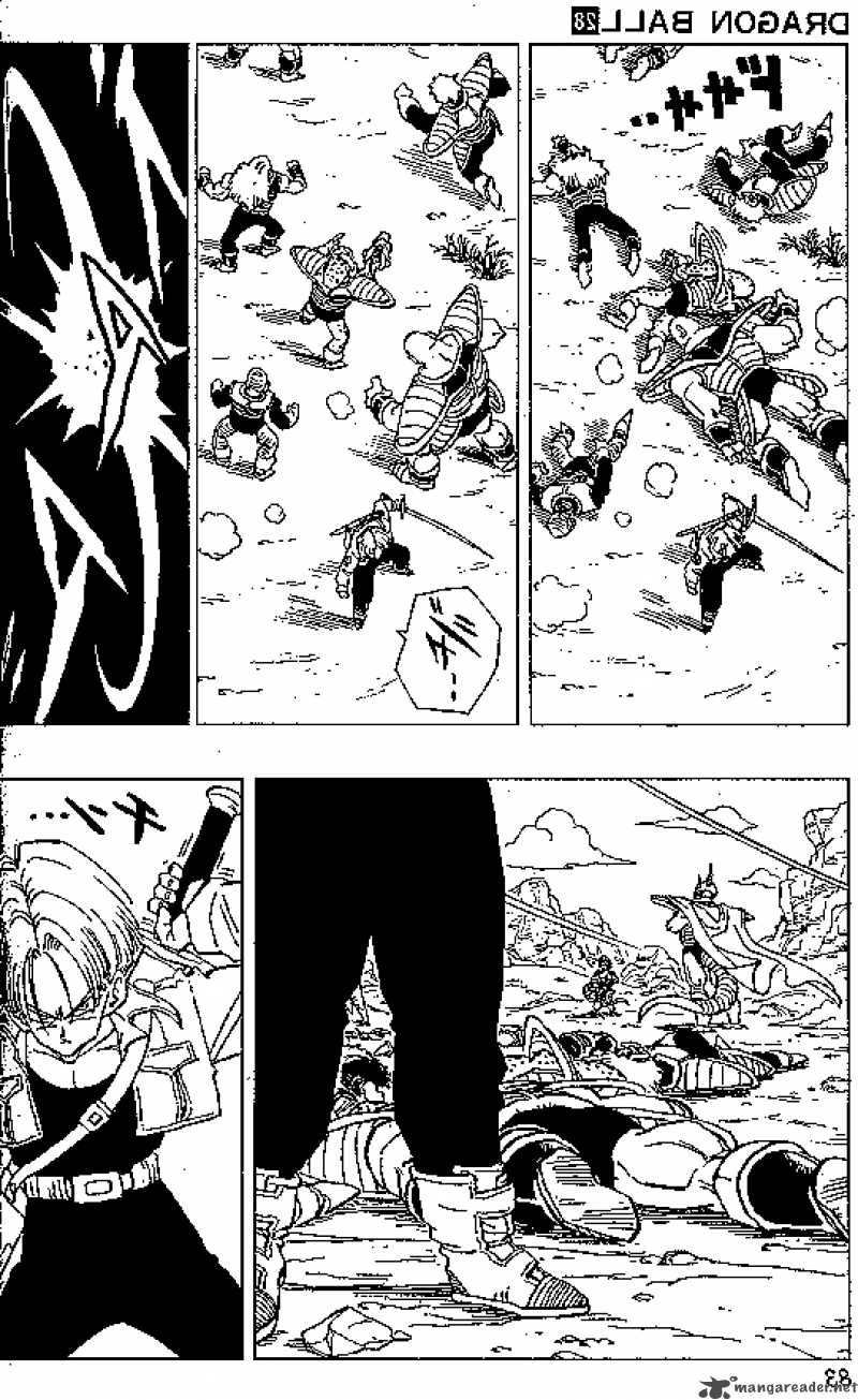 Dragon Ball 331 6