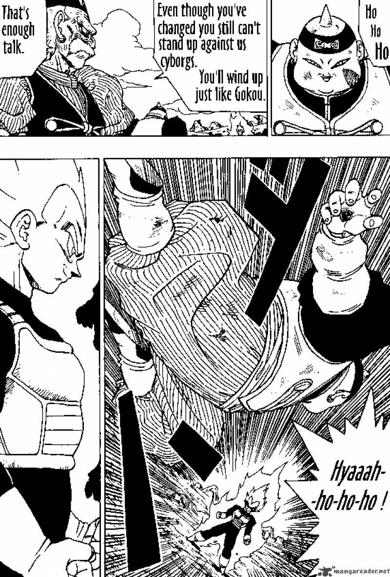 Dragon Ball 343 12