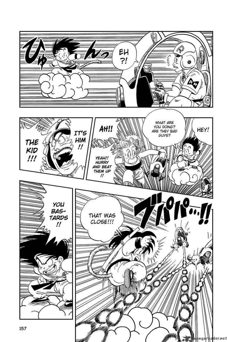 Dragon Ball 70 13