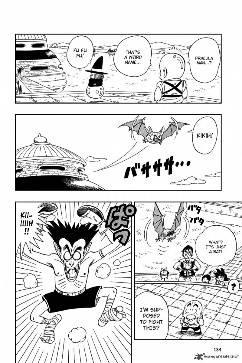 Dragon Ball 99 4