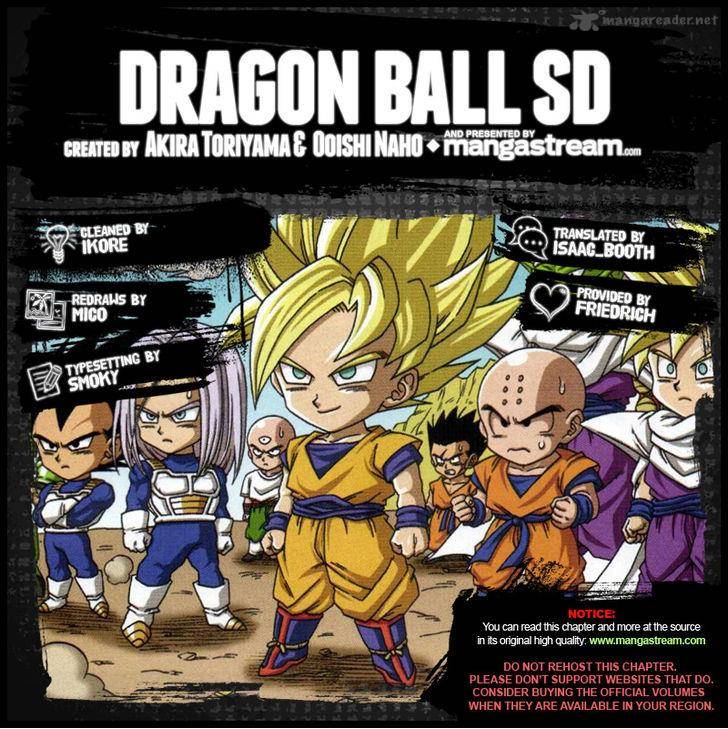 Dragon Ball Sd 16 2