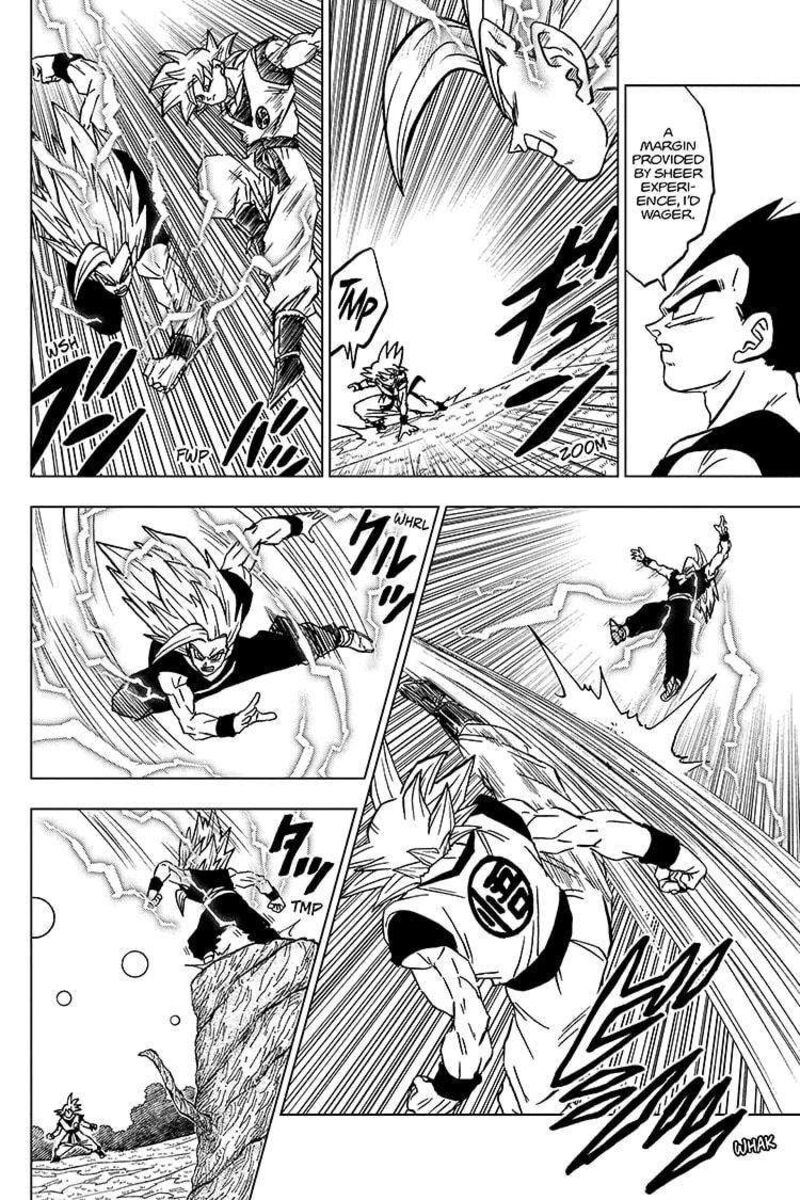 Dragon Ball Super 103 10