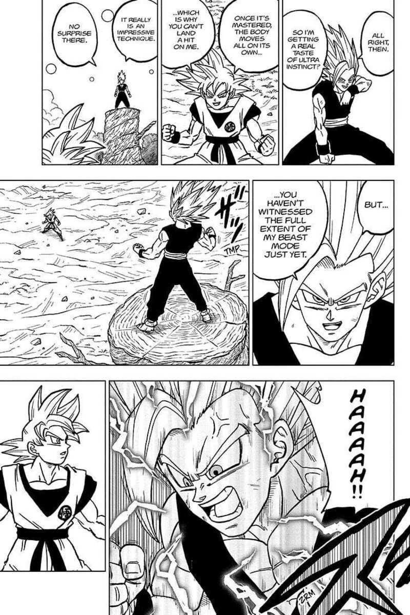 Dragon Ball Super 103 11