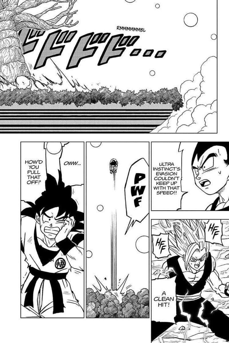 Dragon Ball Super 103 18