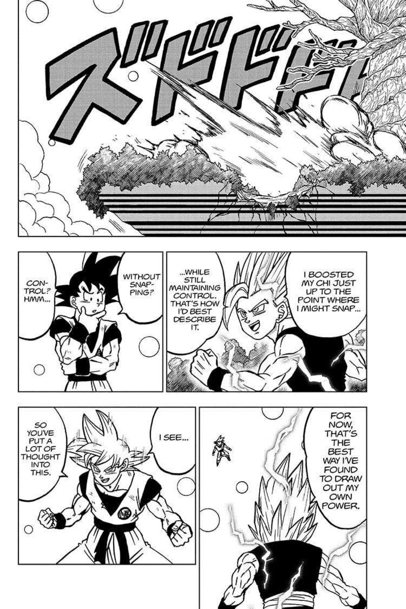 Dragon Ball Super 103 19