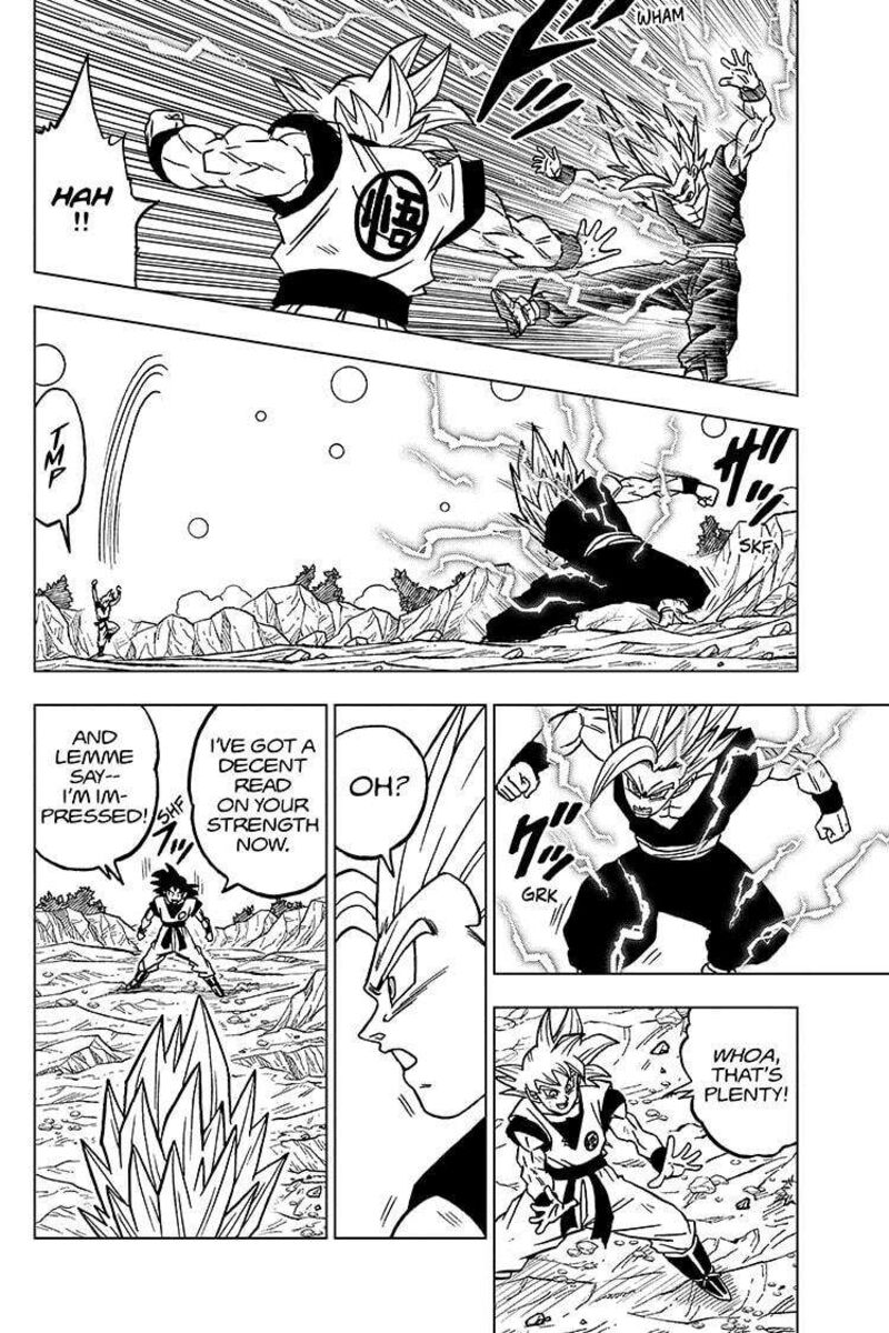 Dragon Ball Super 103 22