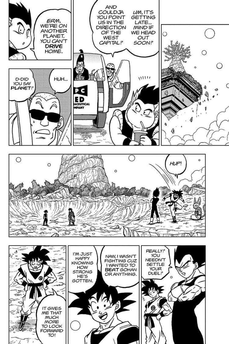 Dragon Ball Super 103 24