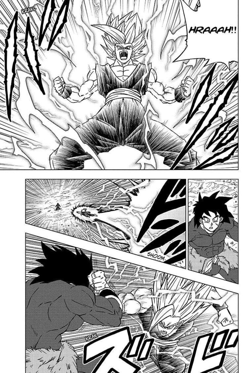 Dragon Ball Super 103 27