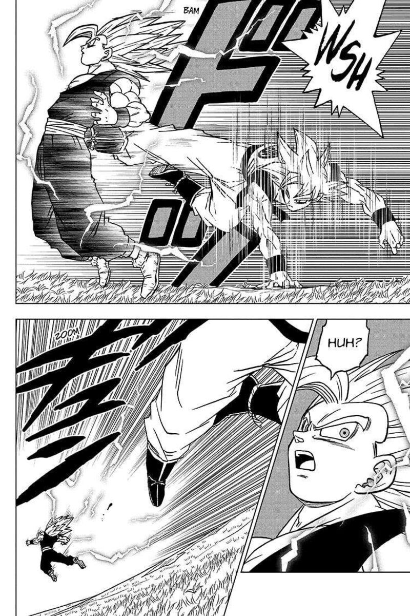 Dragon Ball Super 103 6