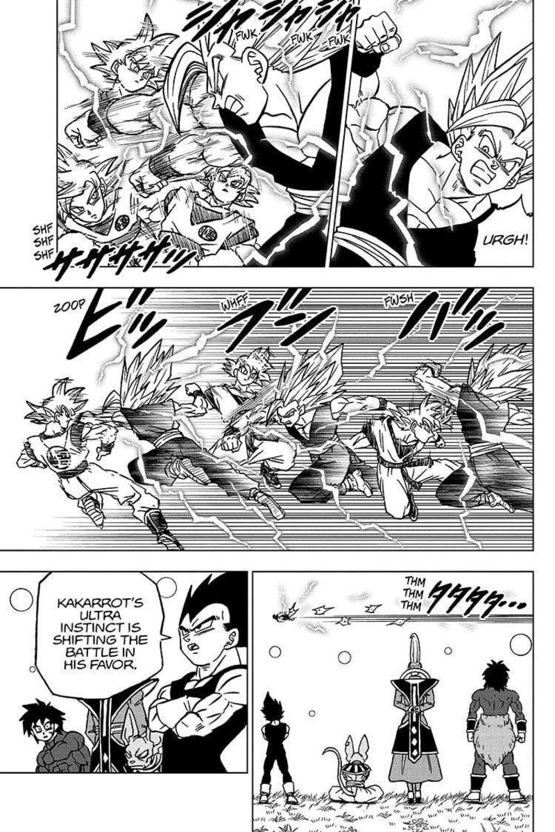 Dragon Ball Super 103 9