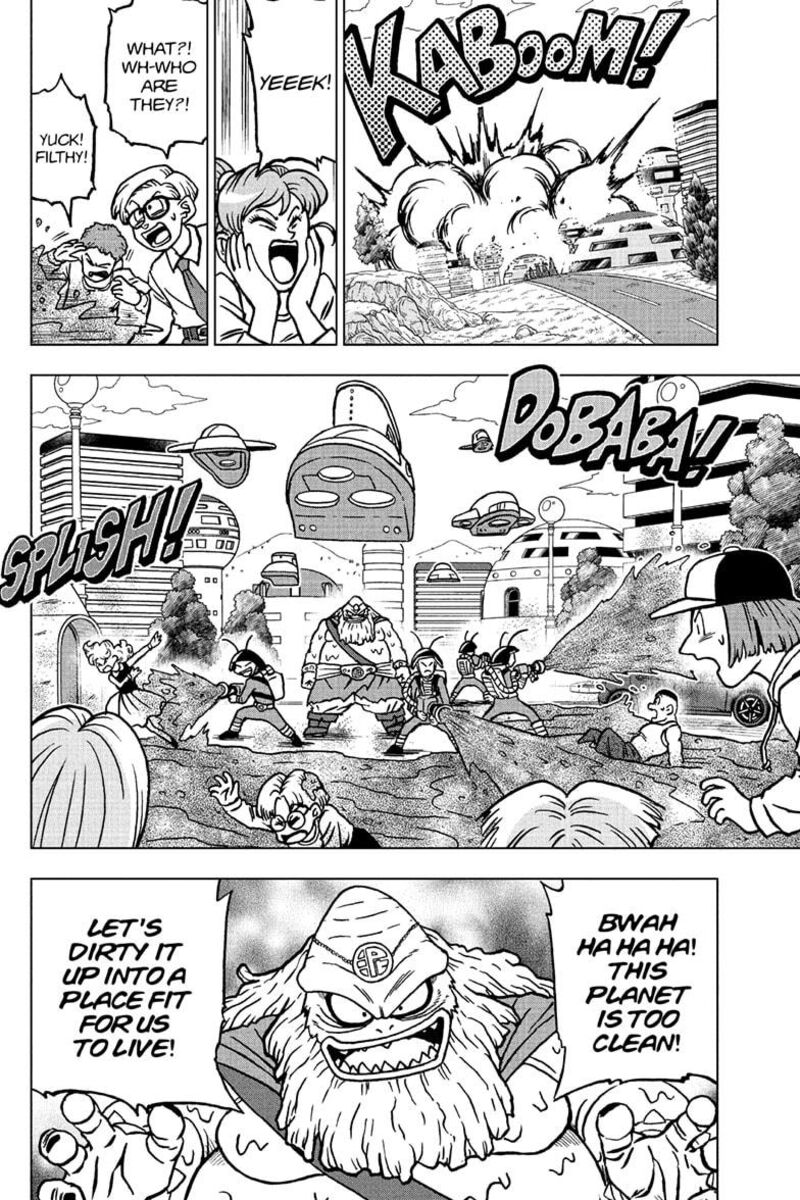 Dragon Ball Super 104 2