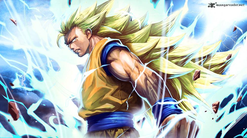 Dragon Ball Z Rebirth Of F 3 2