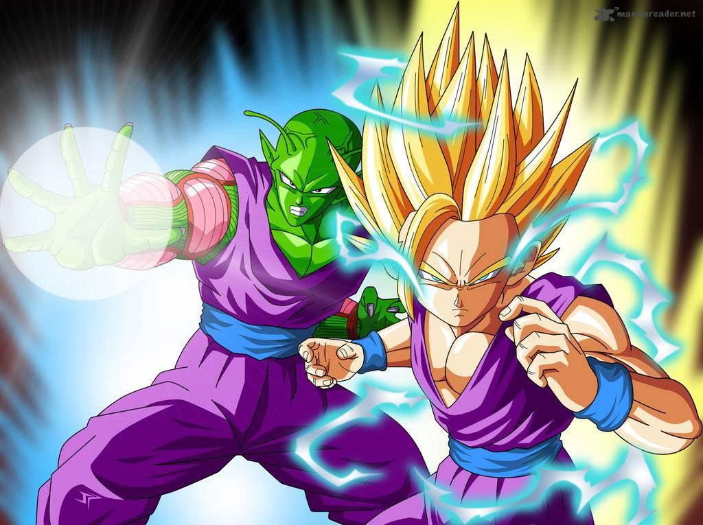 Dragon Ball Z Rebirth Of F 3 37
