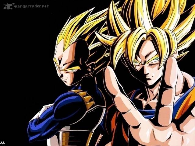 Dragon Ball Z Rebirth Of F 3 38