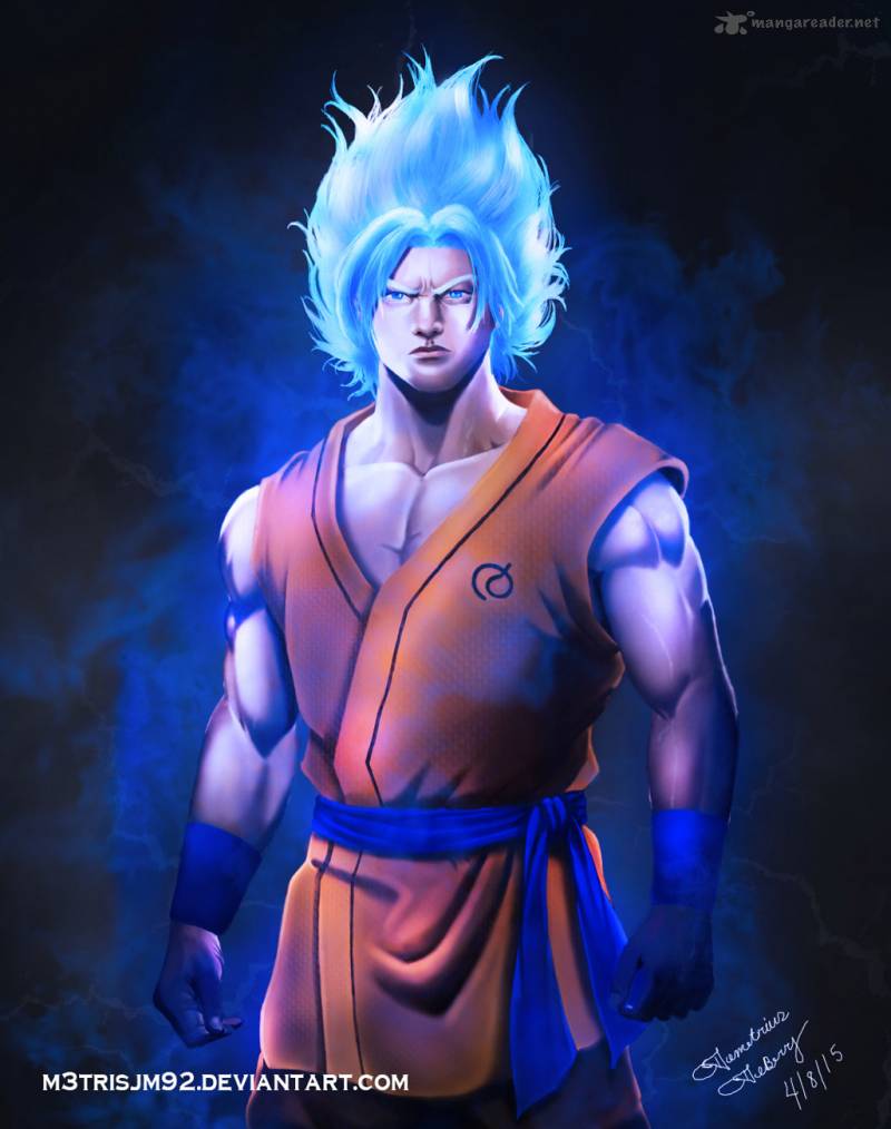 Dragon Ball Z Rebirth Of F 3 4