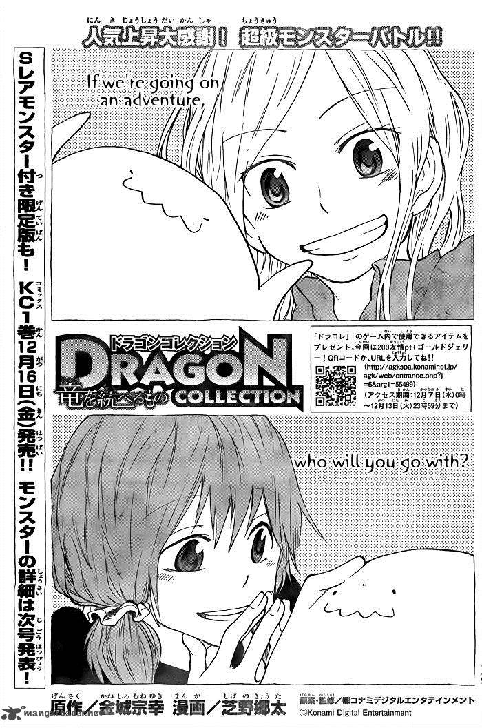 Dragon Collection 15 2