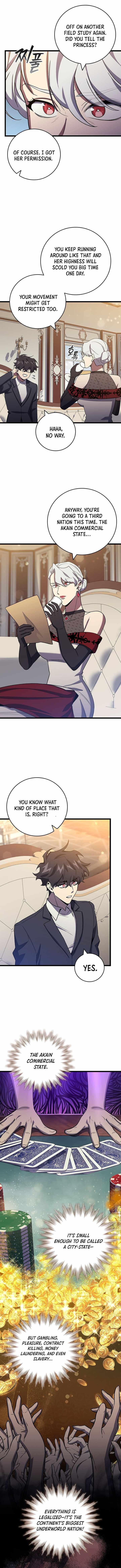 Dragon Devouring Mage 100 13