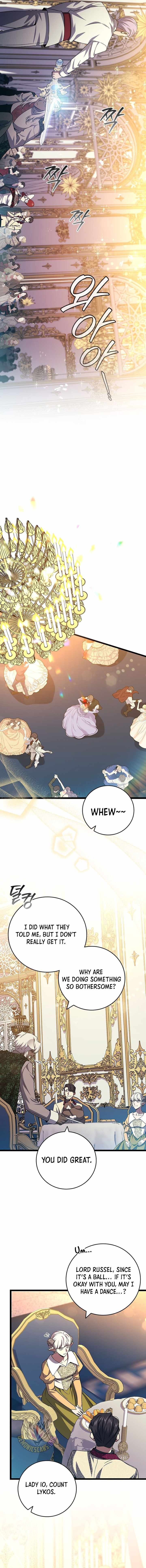 Dragon Devouring Mage 100 5