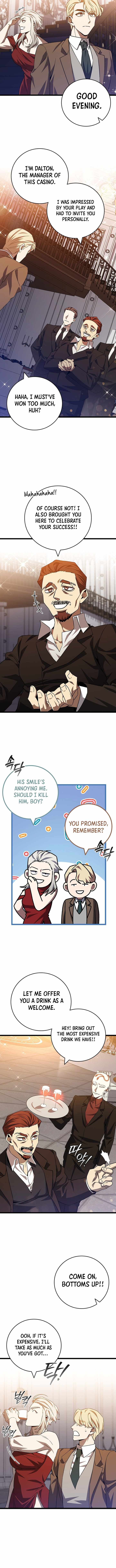 Dragon Devouring Mage 101 12