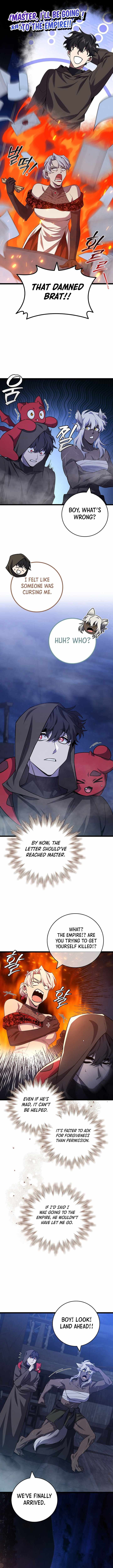 Dragon Devouring Mage 101 2