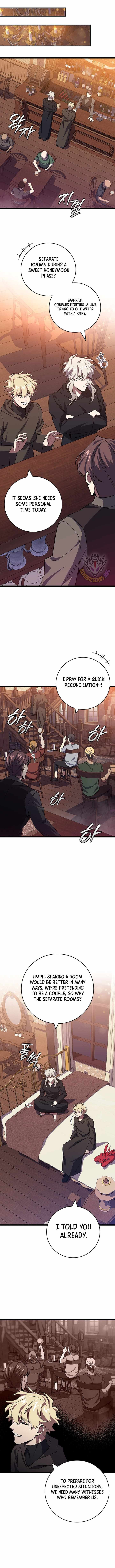 Dragon Devouring Mage 101 5