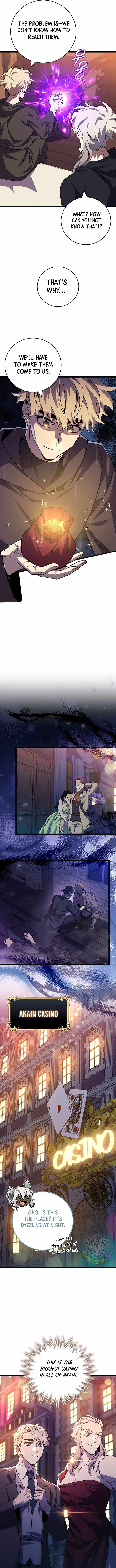 Dragon Devouring Mage 101 7