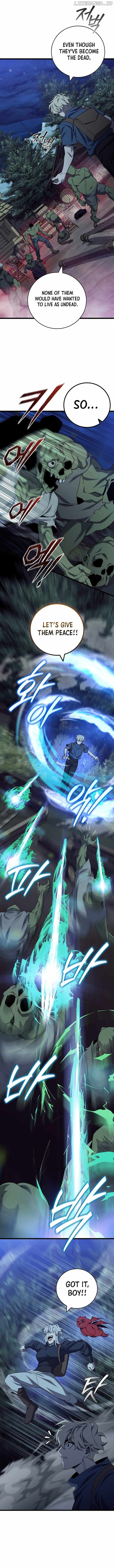 Dragon Devouring Mage 102 10