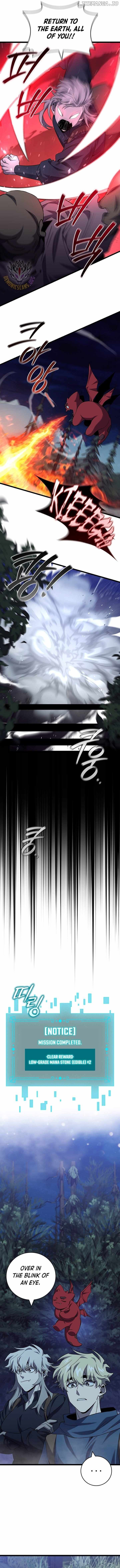 Dragon Devouring Mage 102 11