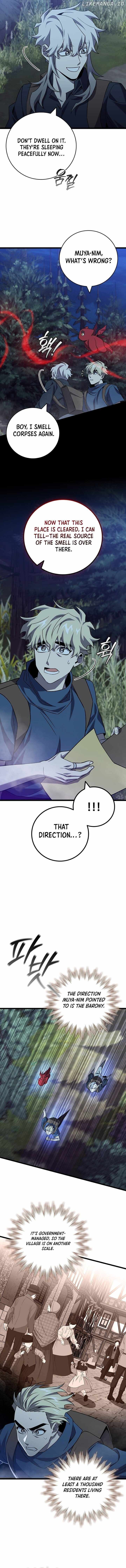 Dragon Devouring Mage 102 12