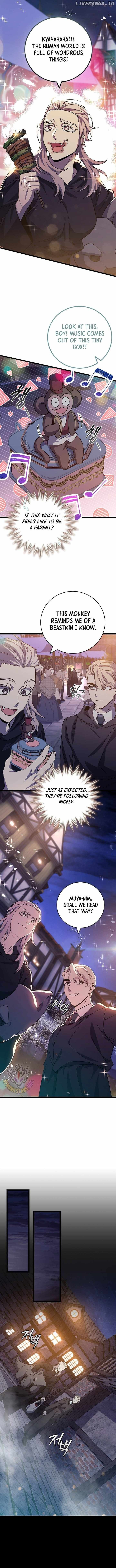 Dragon Devouring Mage 102 3