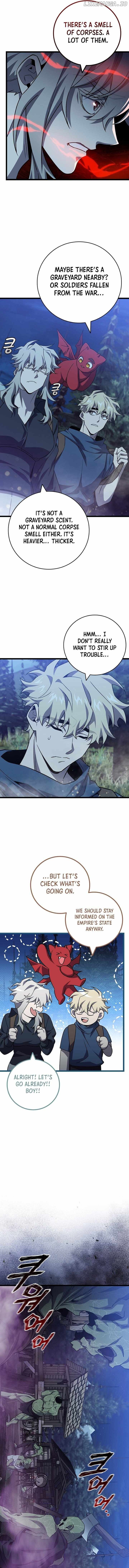 Dragon Devouring Mage 102 8