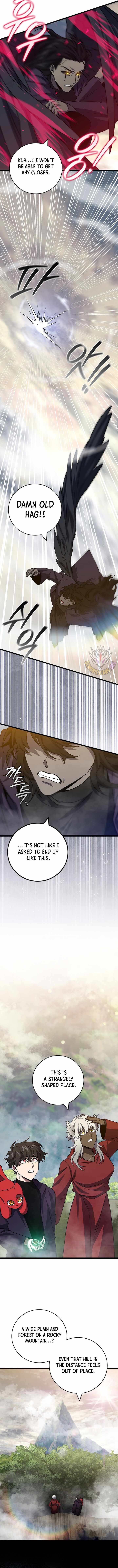 Dragon Devouring Mage 103 11