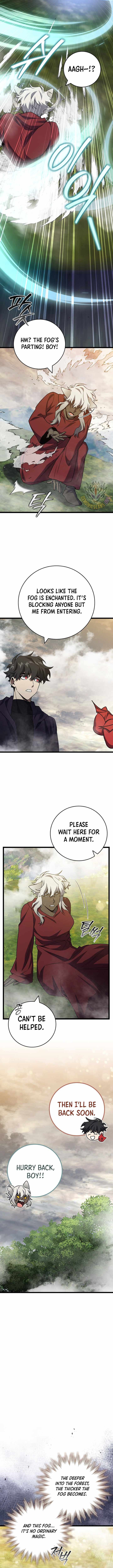 Dragon Devouring Mage 103 13