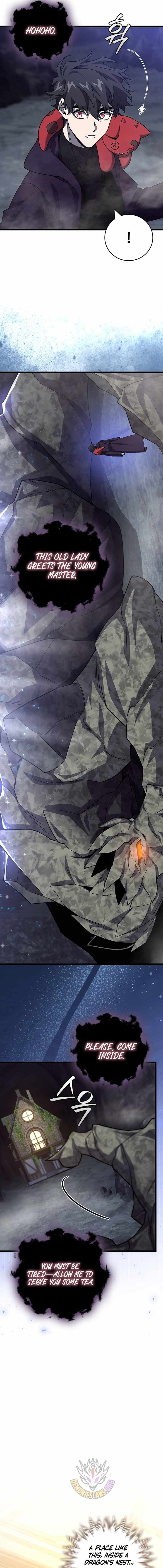 Dragon Devouring Mage 104 5