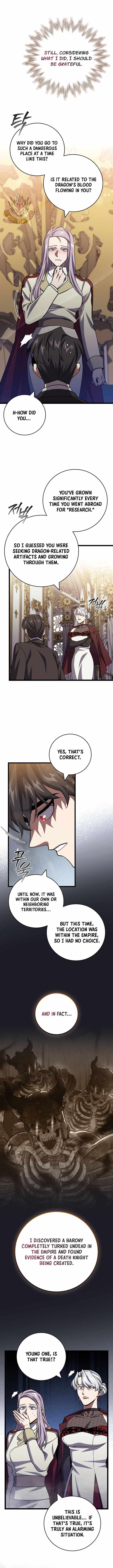 Dragon Devouring Mage 105 11